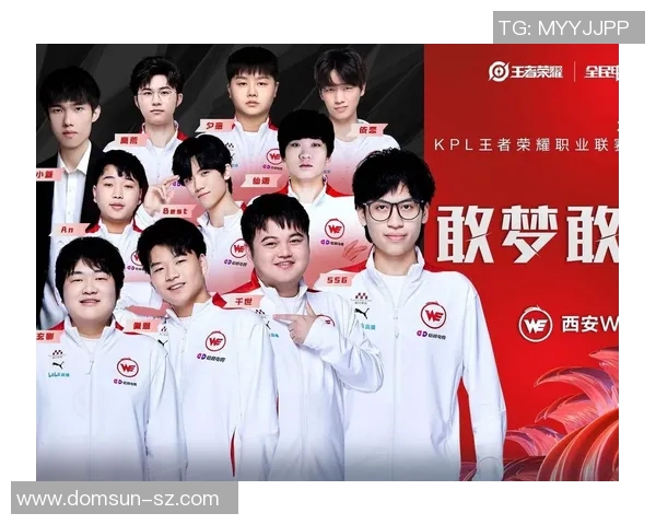 电竞新闻王者荣耀赛事节奏再创新高WE战队表现引发热议与期待