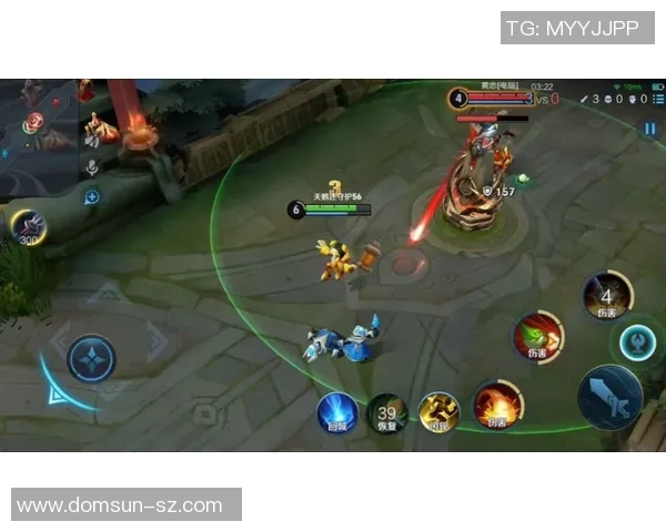 王者荣耀热点解读LNG区域防守策略与战术分析实时新闻